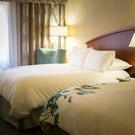 Wingate By Wyndham Elkins Hotel Buitenkant foto