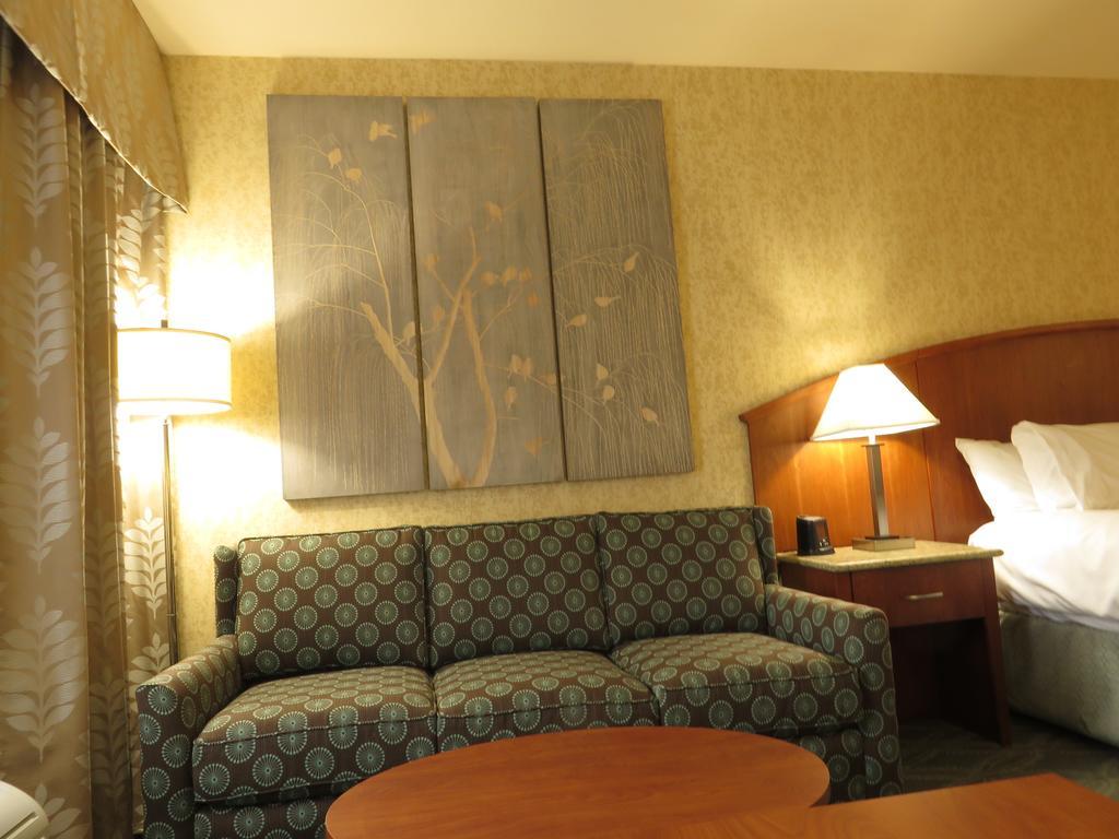 Wingate By Wyndham Elkins Hotel Kamer foto