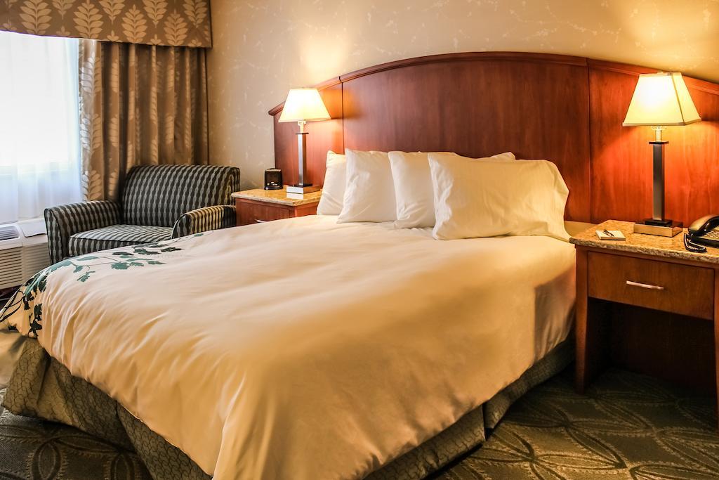 Wingate By Wyndham Elkins Hotel Buitenkant foto