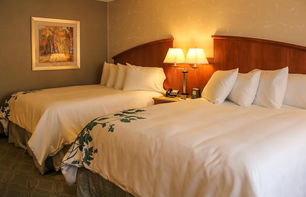 Wingate By Wyndham Elkins Hotel Kamer foto