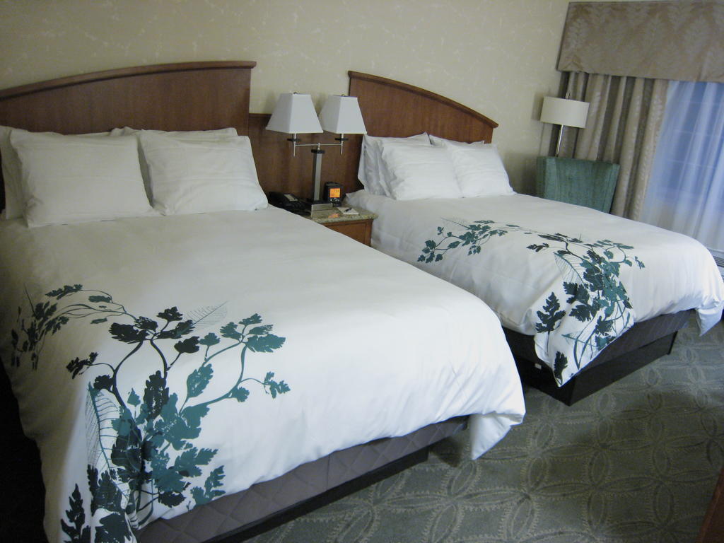 Wingate By Wyndham Elkins Hotel Buitenkant foto