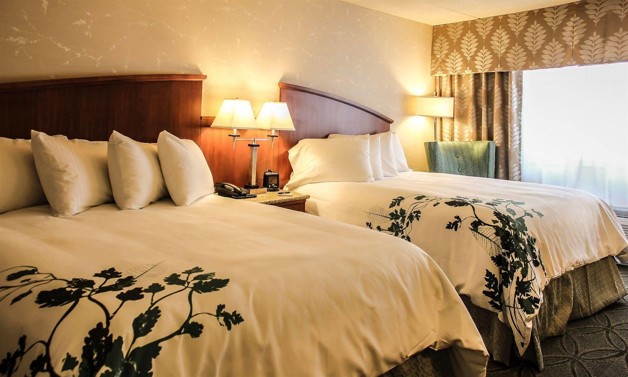 Wingate By Wyndham Elkins Hotel Buitenkant foto