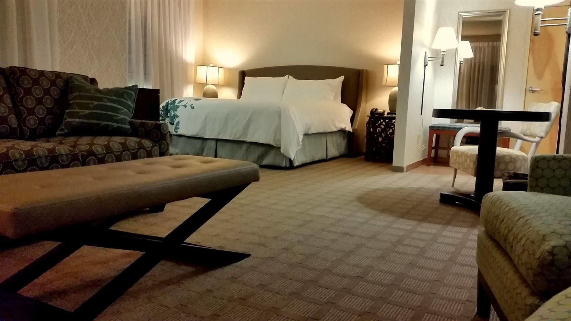 Wingate By Wyndham Elkins Hotel Buitenkant foto