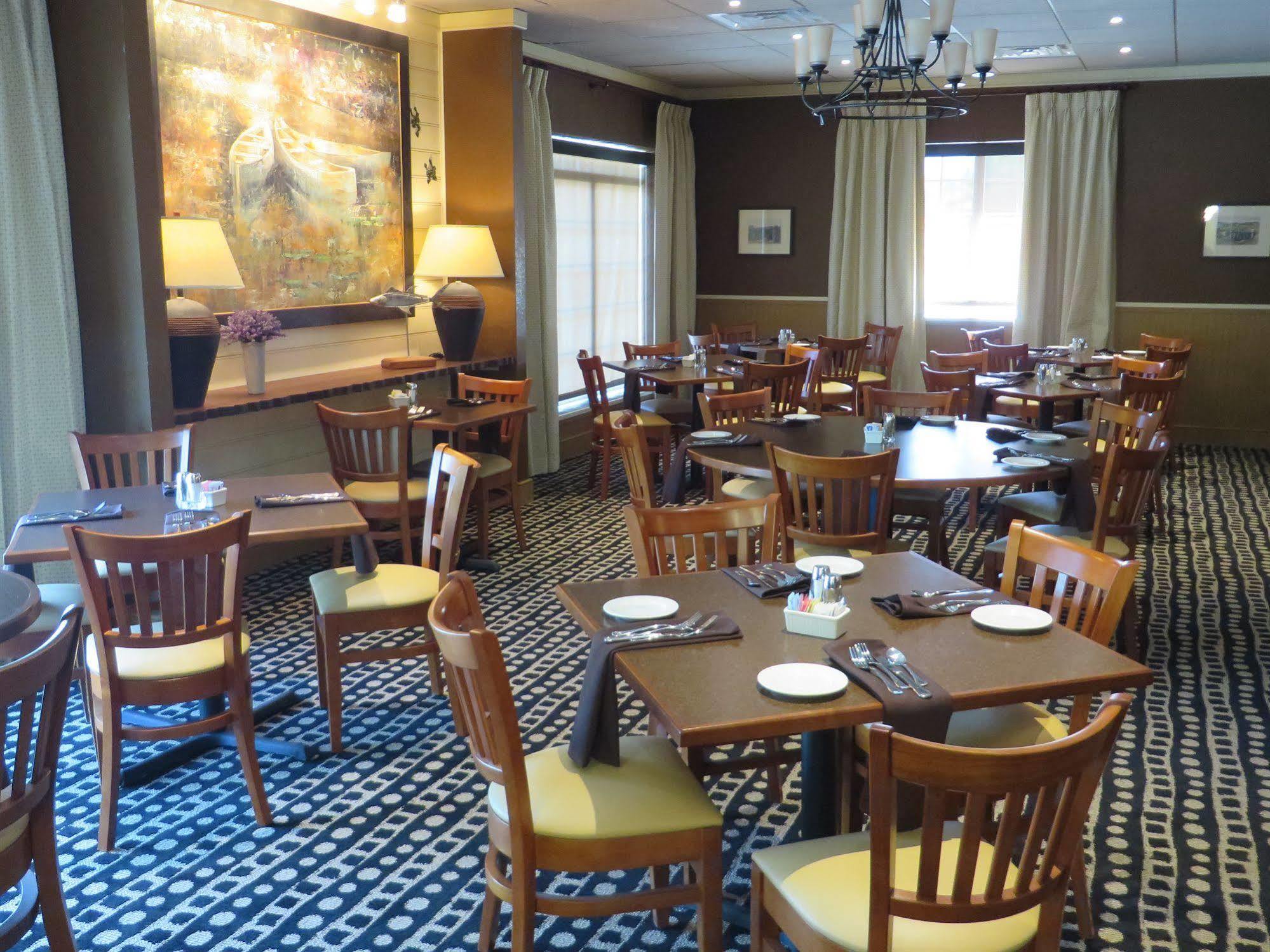 Wingate By Wyndham Elkins Hotel Buitenkant foto