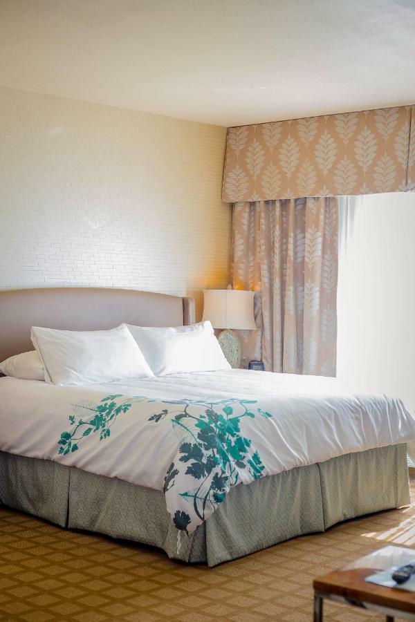 Wingate By Wyndham Elkins Hotel Buitenkant foto