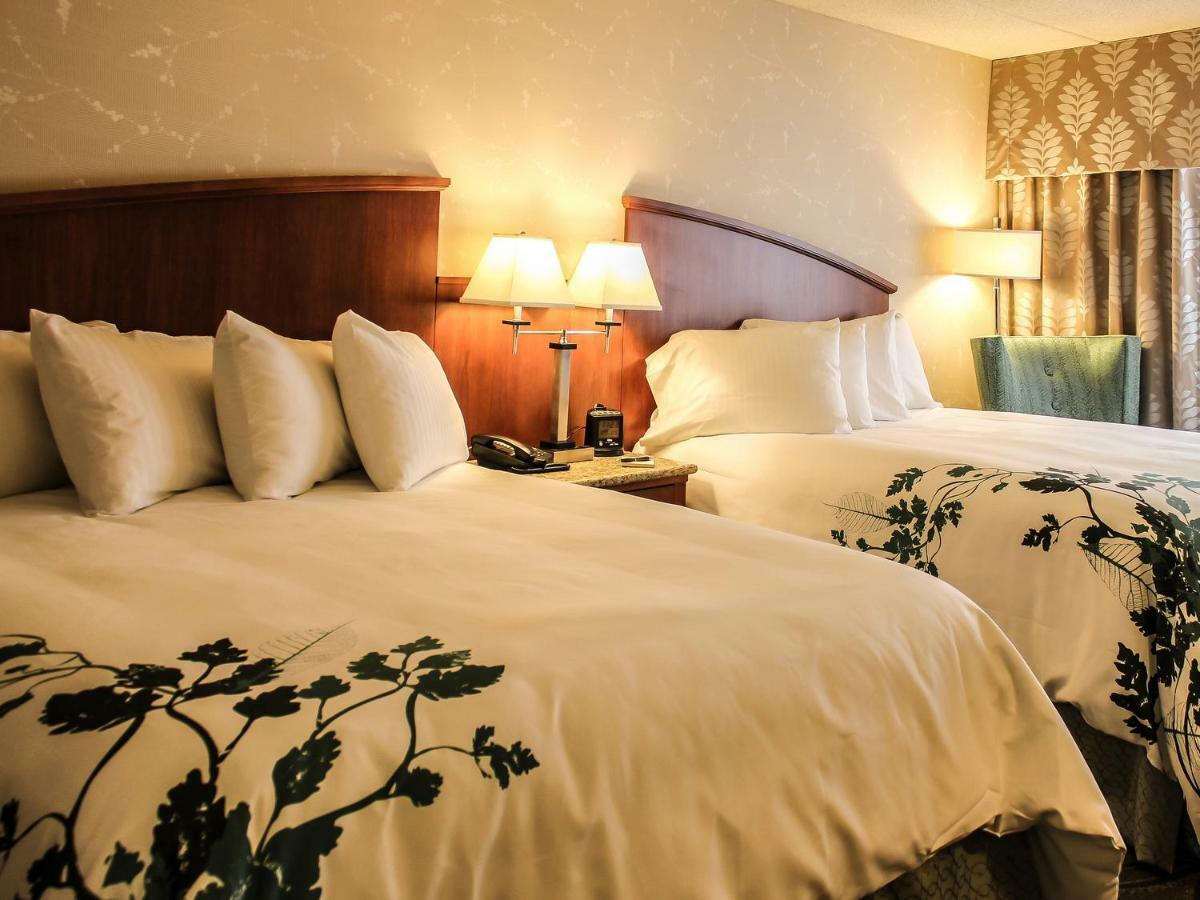 Wingate By Wyndham Elkins Hotel Buitenkant foto